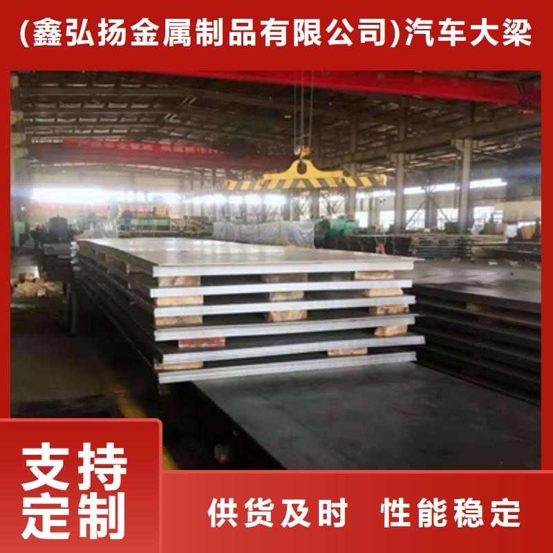 BST1000L汽车高强板厂家现货