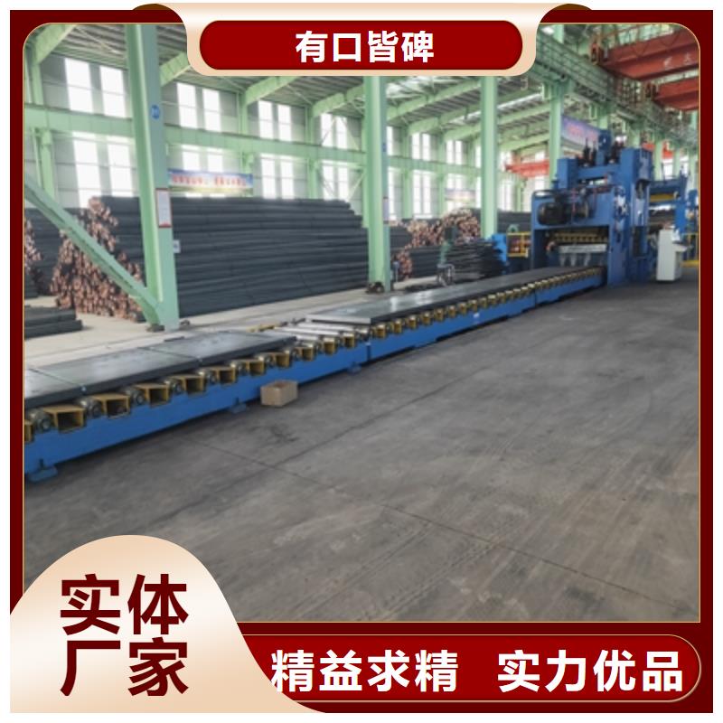 QSTE460TM热轧酸洗板优选品质厂家