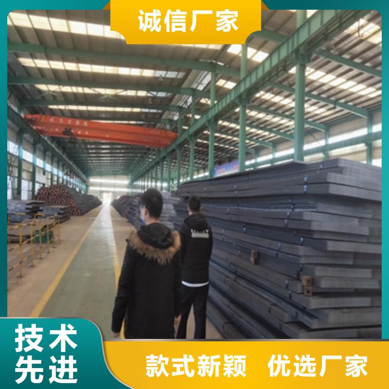 Q235NHE预埋件钢板按需定制