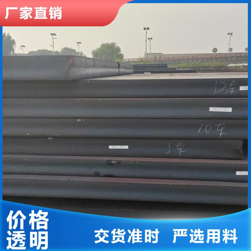 高强钢板耐磨钢板工期短发货快