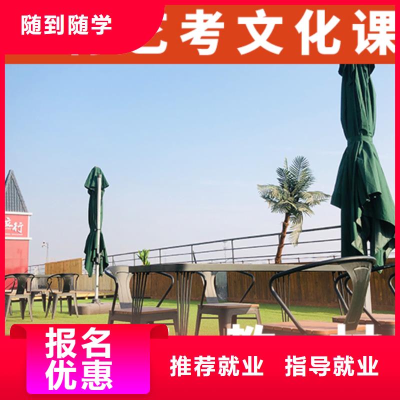 分数线艺术生文化课培训机构