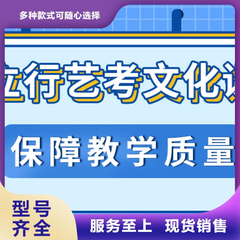 艺考文化课高考小班教学指导就业