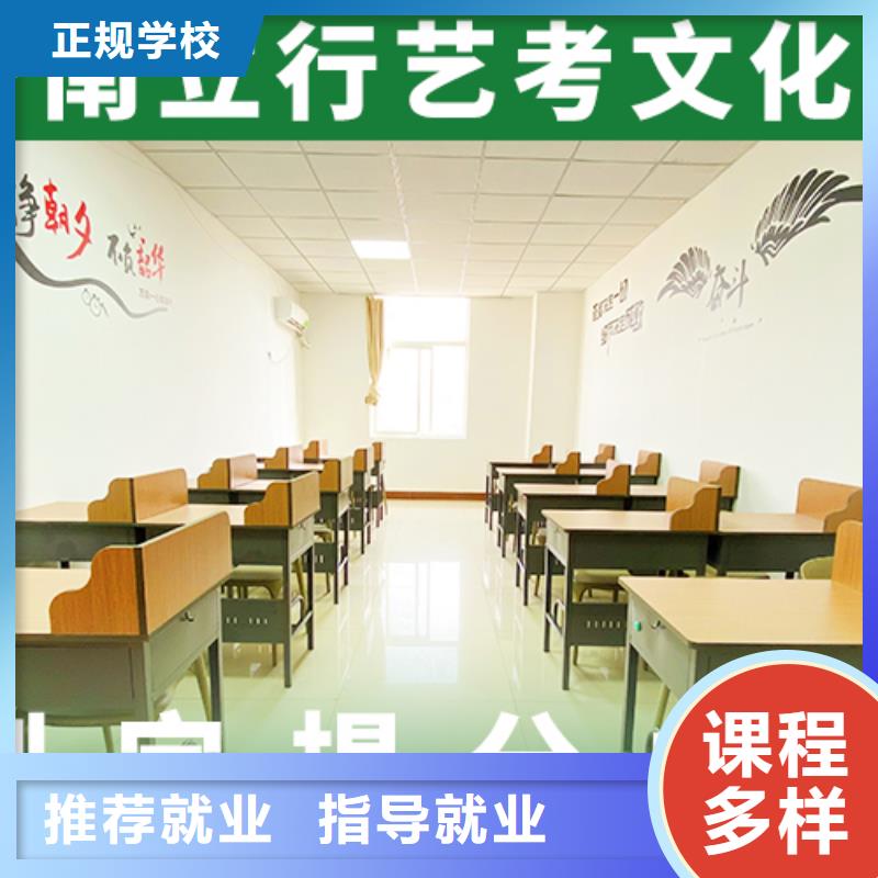 艺考文化课培训舞蹈艺考培训全程实操