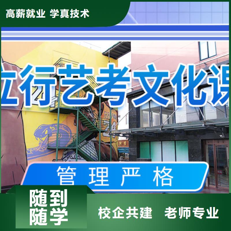 艺考文化课培训美术艺考手把手教学