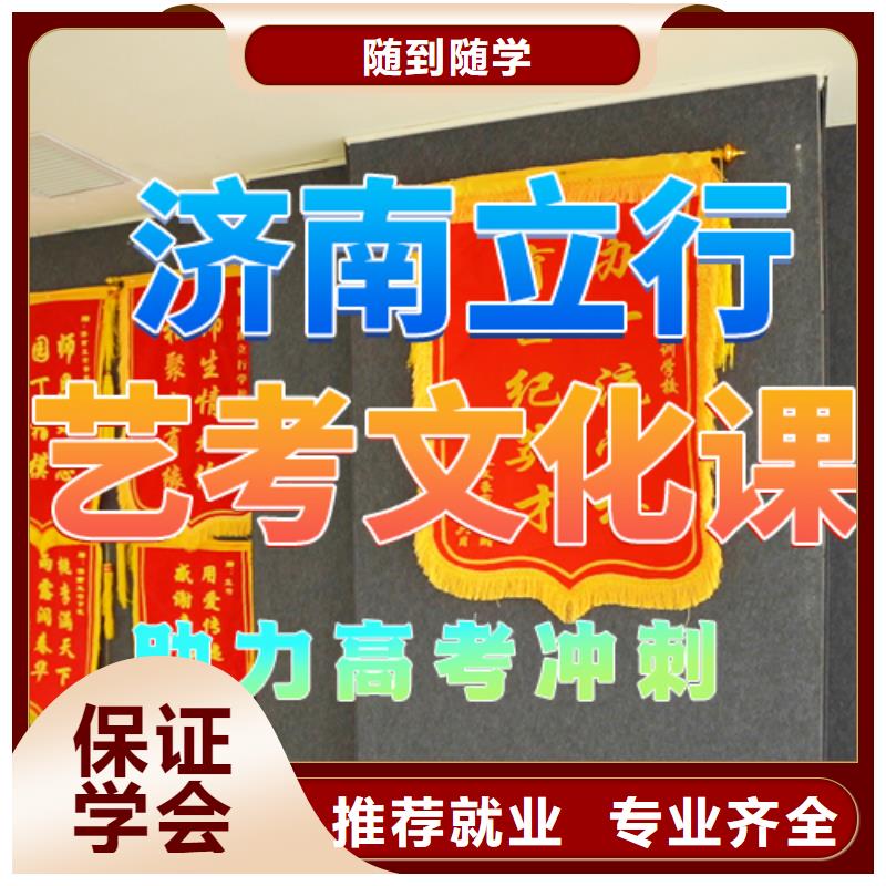 艺考文化课培训【艺考培训机构】老师专业