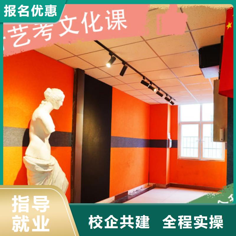 艺术生文化课培训补习哪家比较好