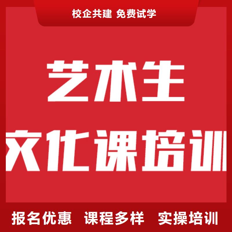 艺考文化课培训,高三全日制集训班随到随学