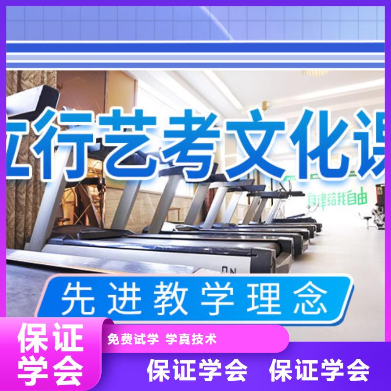 艺考文化课集训艺考一对一教学就业快