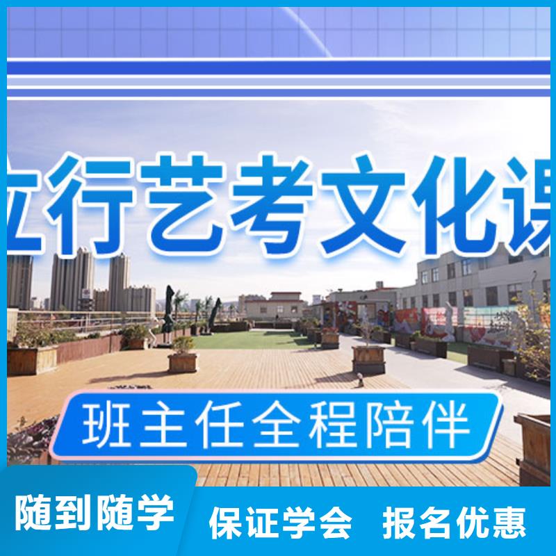 艺考生文化课培训学校哪里有