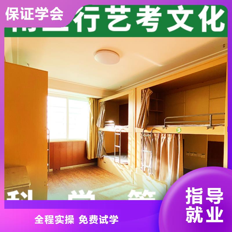哪家好艺考生文化课集训冲刺精准的复习计划