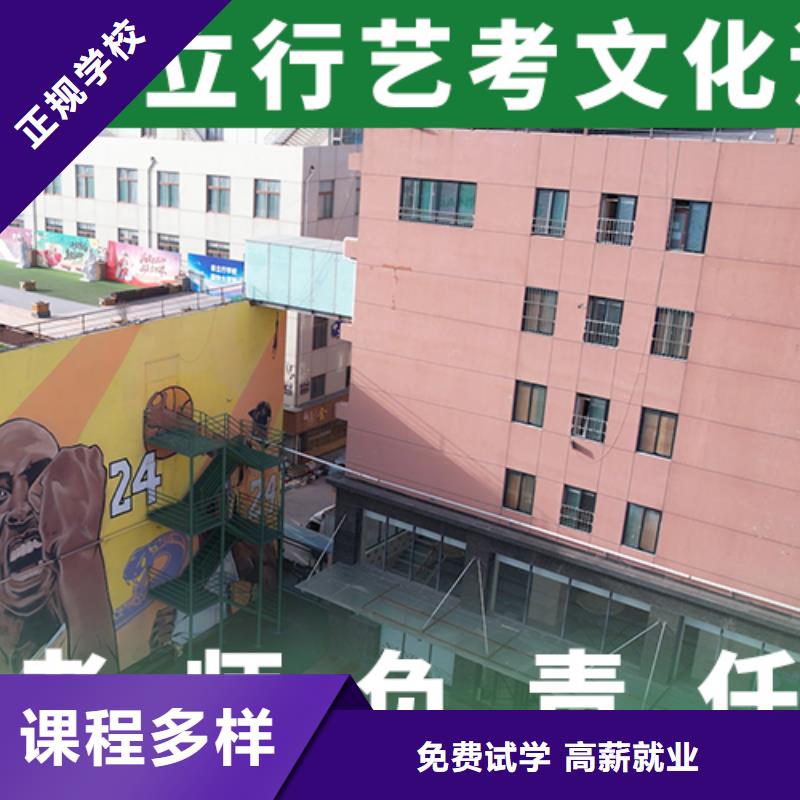 哪家好艺考生文化课集训冲刺精准的复习计划