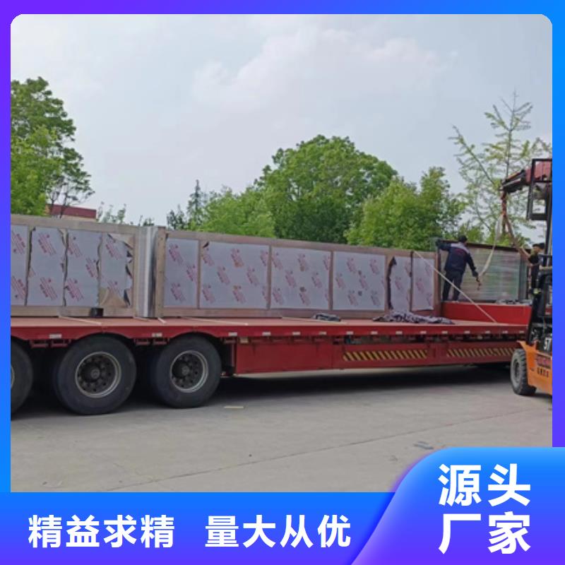 现代城市候车亭品质过关