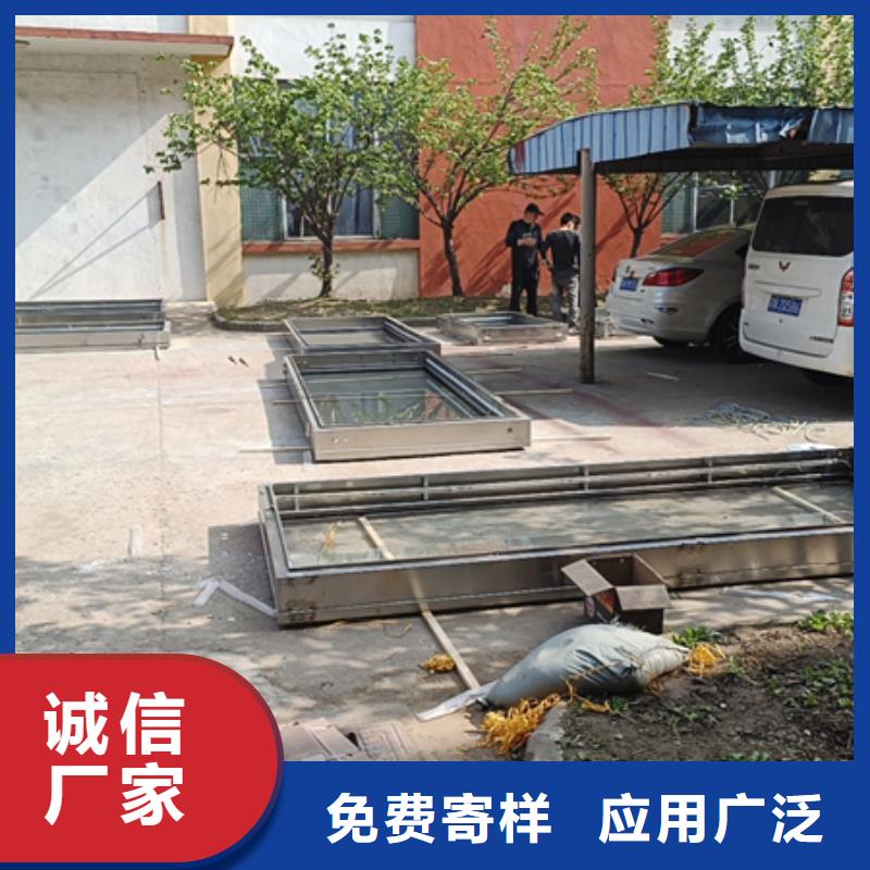 不锈钢候车亭值得信赖