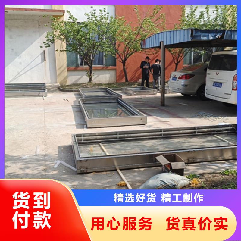 学校候车亭质量可靠