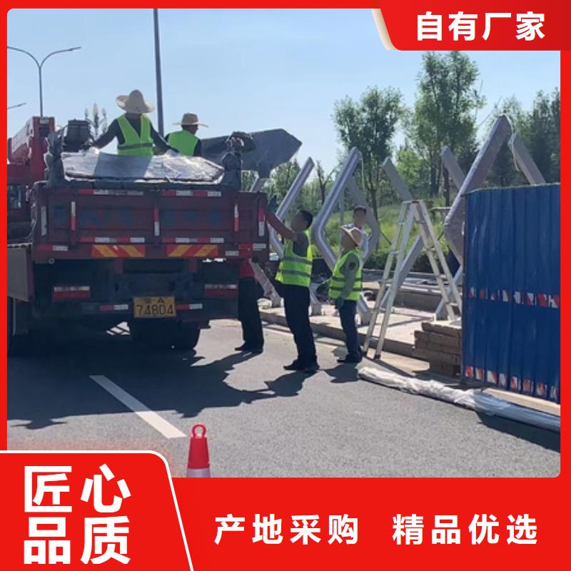 仿古候车亭厂家直供