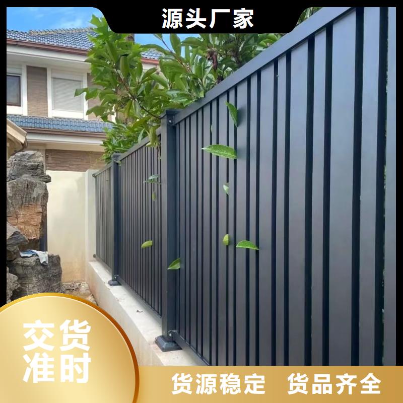 隔离栏护栏品质过关