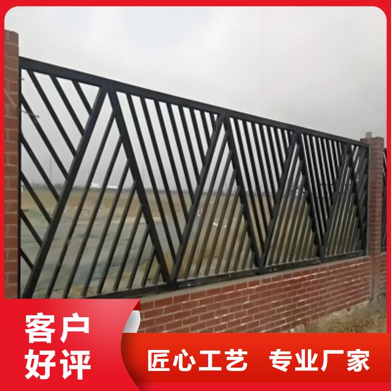 防撞护栏发货及时