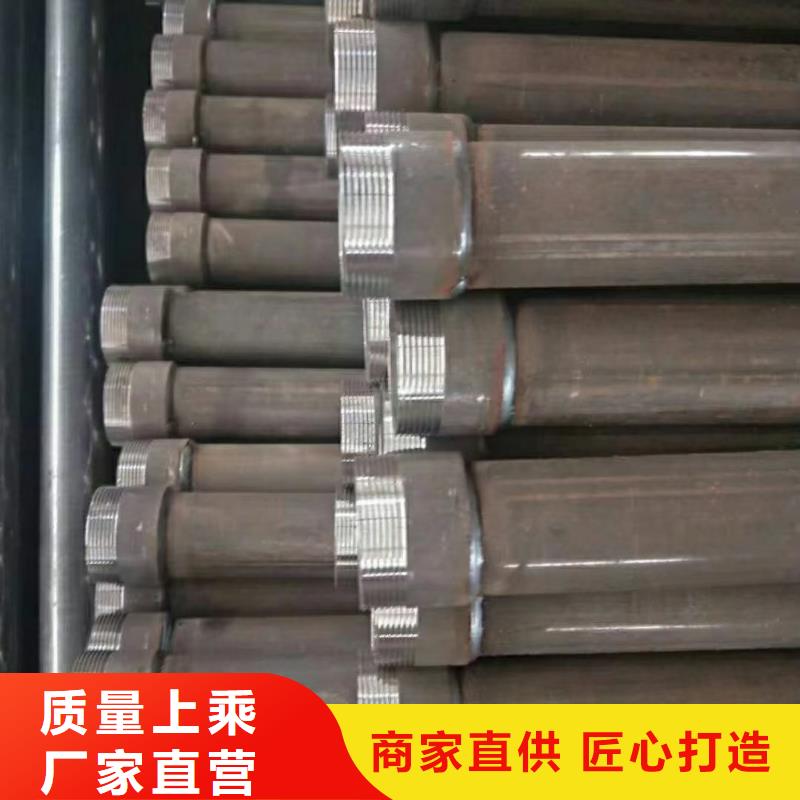 检测管生产厂家厚壁管