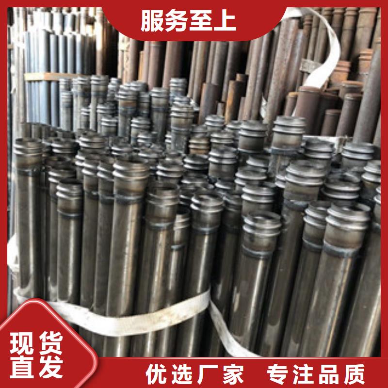 声测管现货马上装车