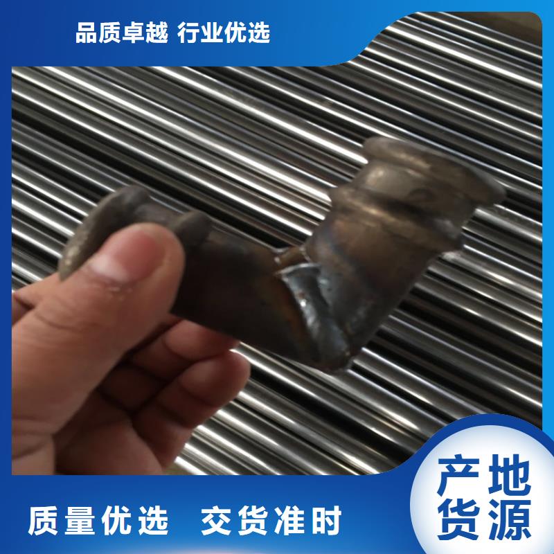 检测管生产厂家厚壁管