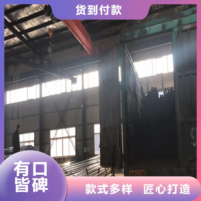 声测管现货马上装车