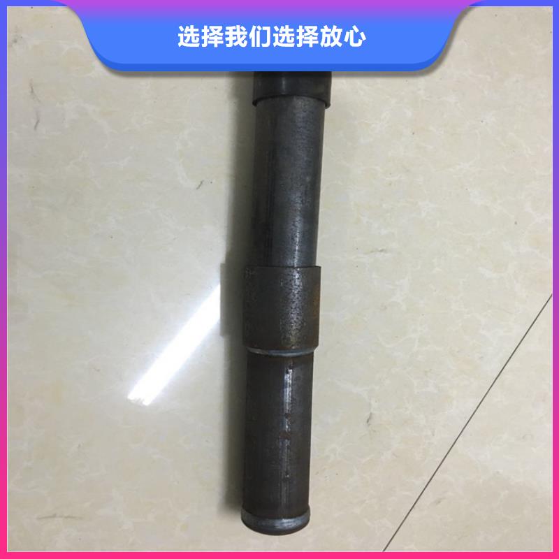 隧道钢花管现货送货上门