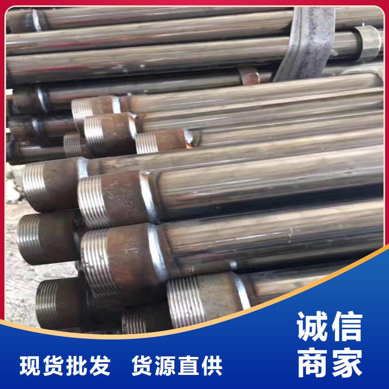 检测管生产厂家厚壁管