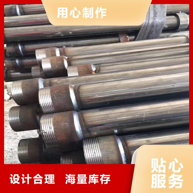 重庆市江津(当地)50声测管价格来场考察