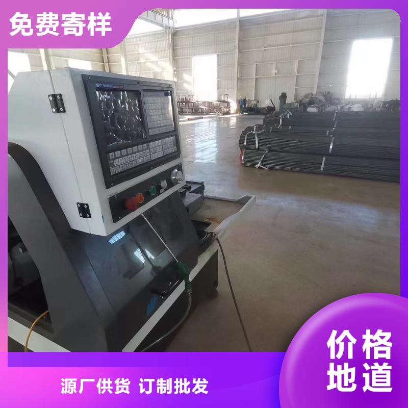 珠海横琴镇桩基声测管现货实体大厂现货现货