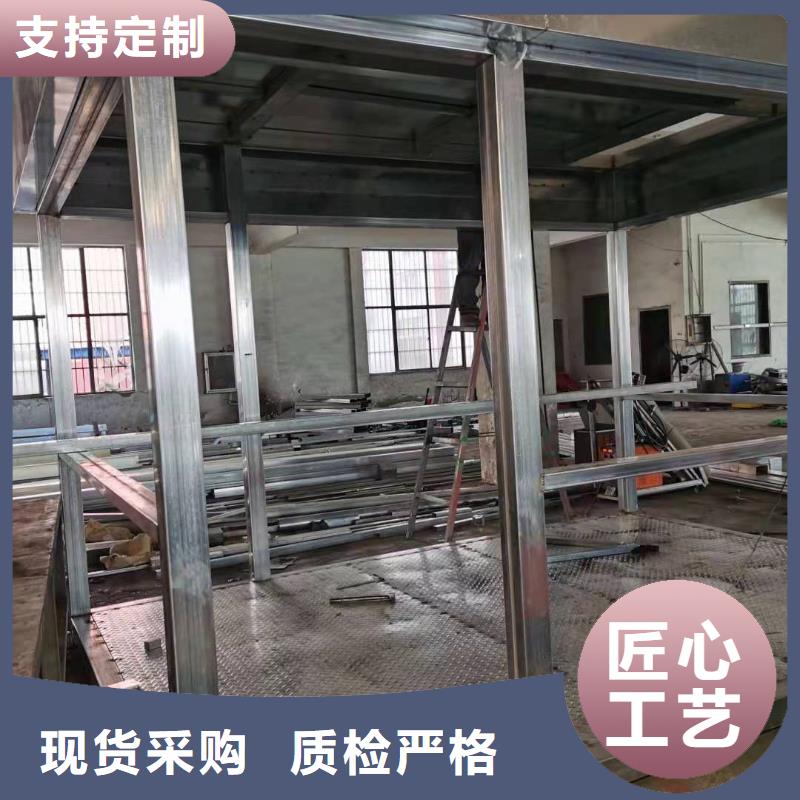 户外吸烟亭岗亭来图定制