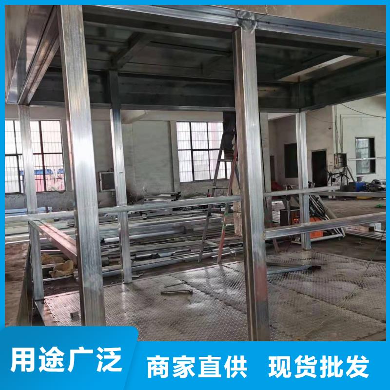 小区岗亭来图定制