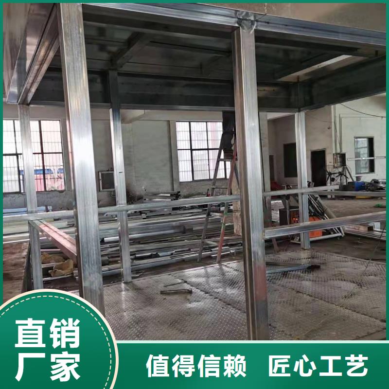 停车场岗亭规格齐全