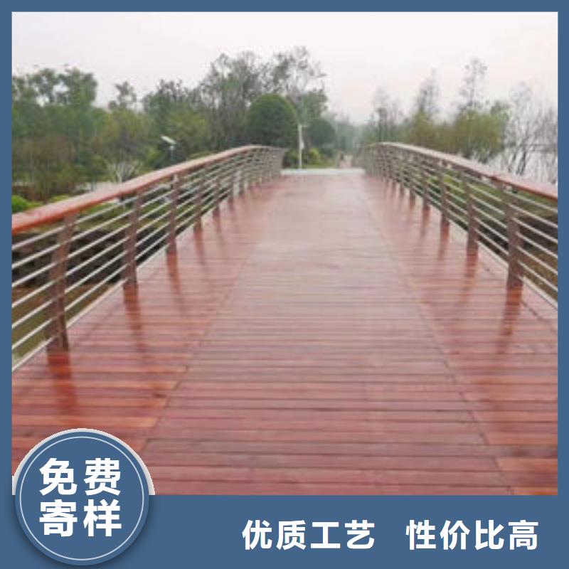品质优防撞护栏