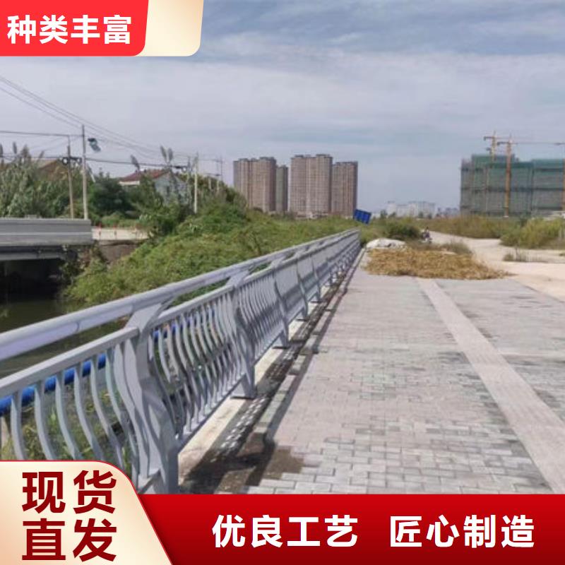 桥梁不锈钢防撞护栏端头的安全性设计四川省本地[鑫鲁源]诚信企业
