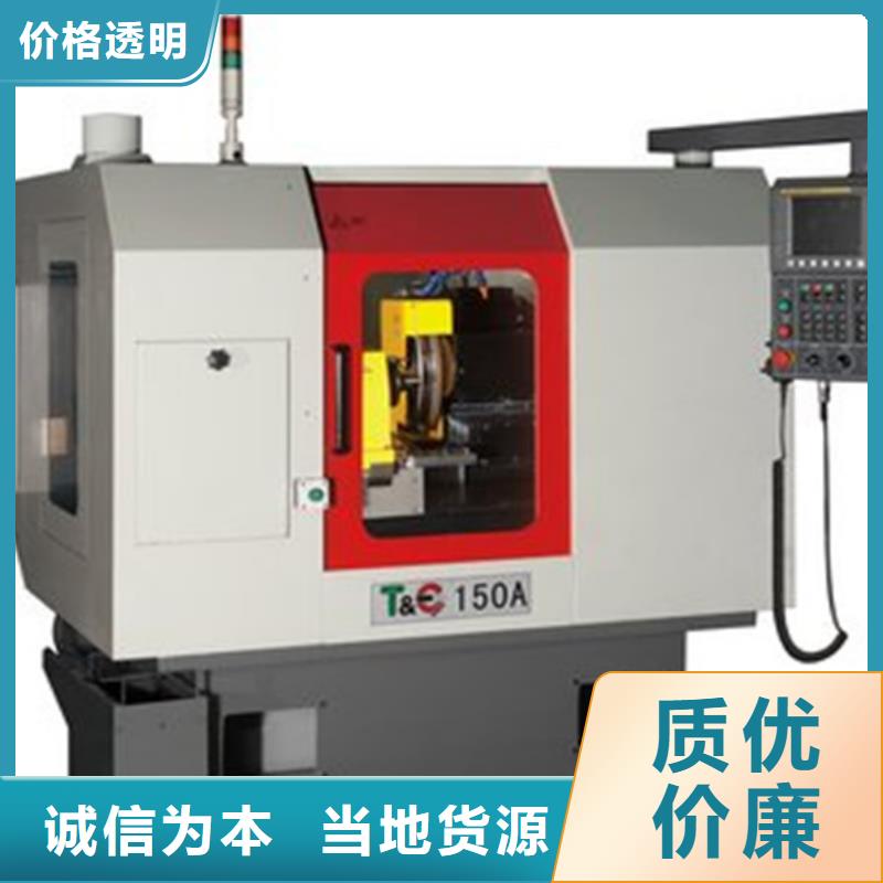 高精度车床批发价有实力有经验