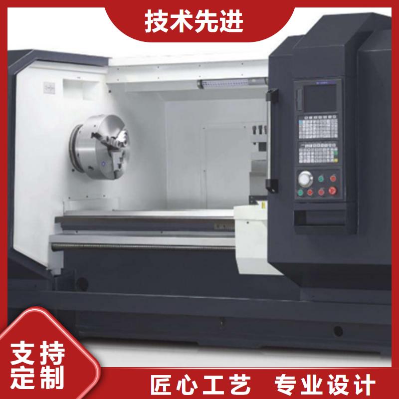 数控镗铣床服务贴心