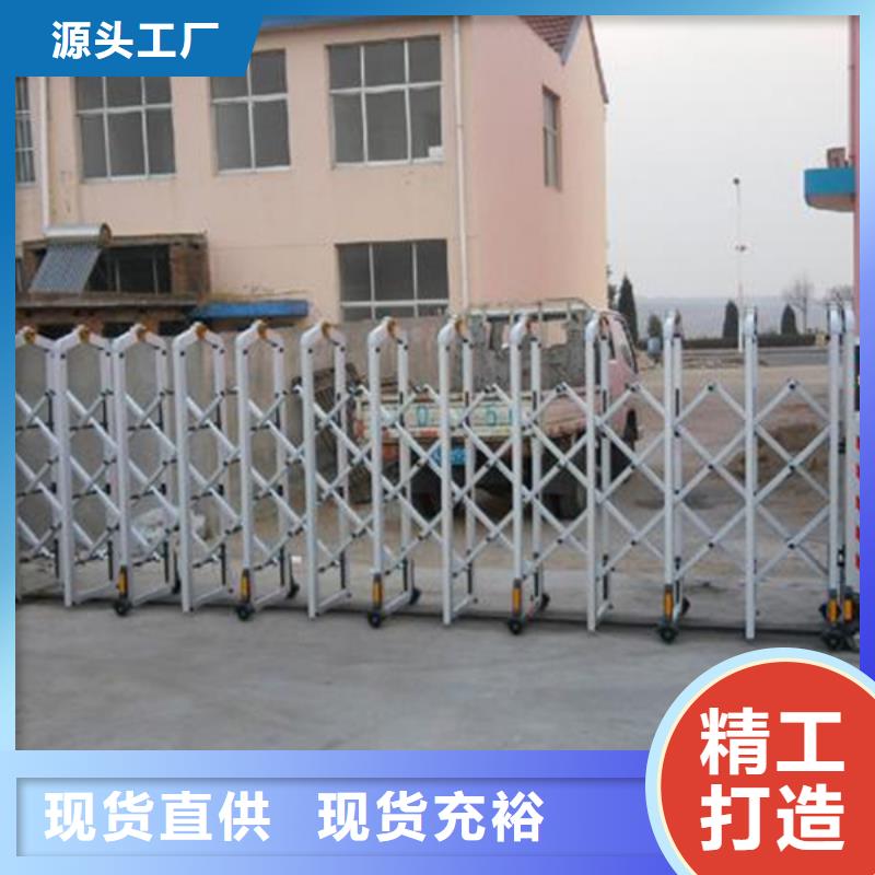 (豪力)电动伸缩门质量好_服务好