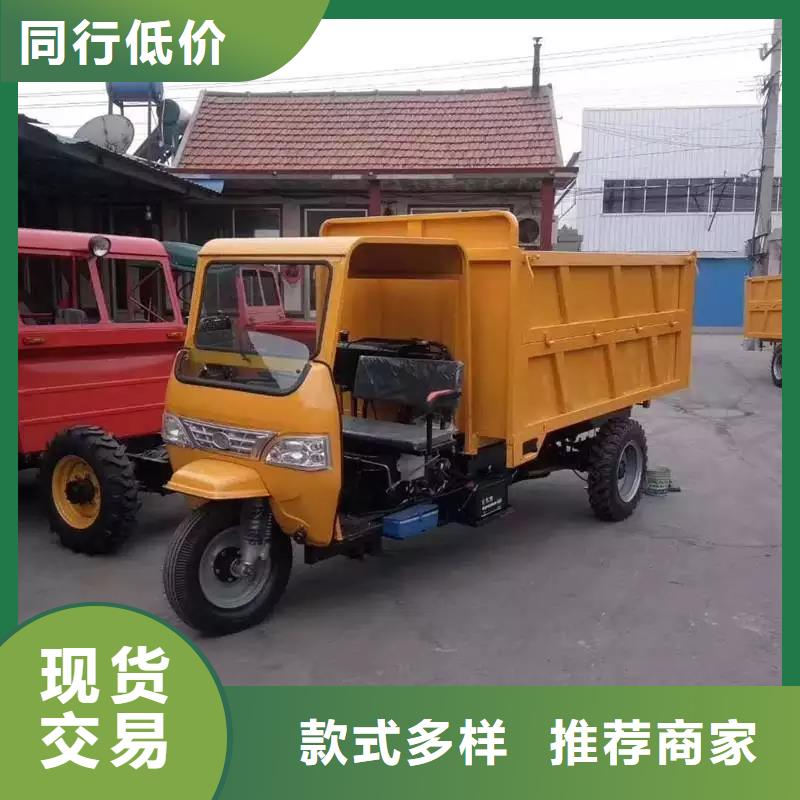 现货供应农用三轮车的大厂生产品质<瑞迪通>厂家