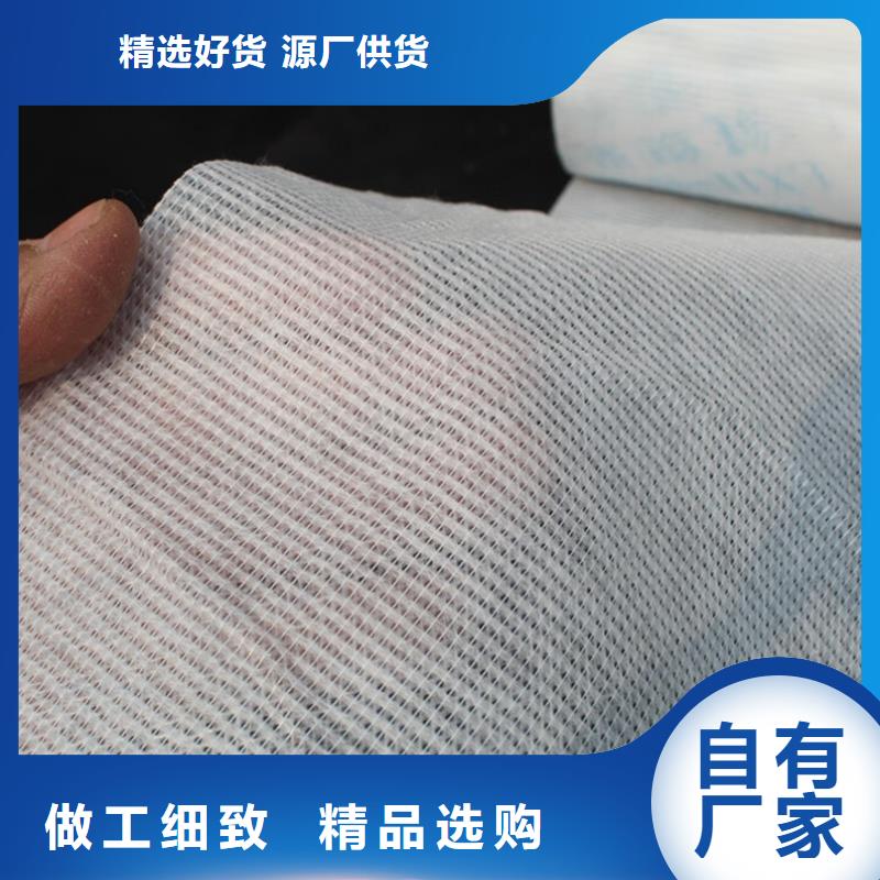 大厂生产品质(信泰源)窗帘用无纺布定制-厂家直销