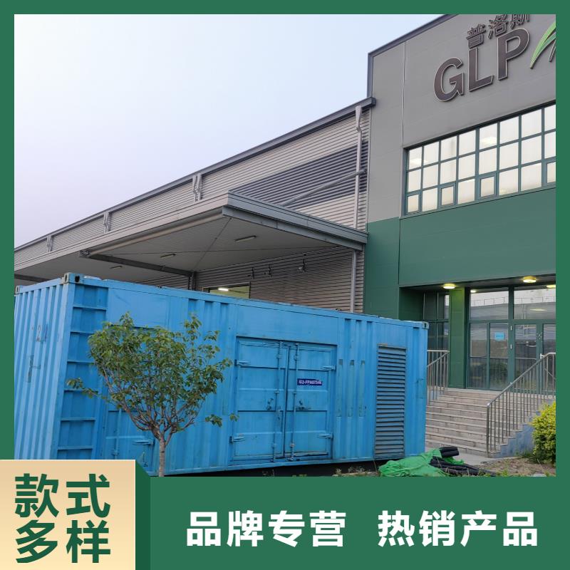 发电车出租发电机出租本地租赁公司