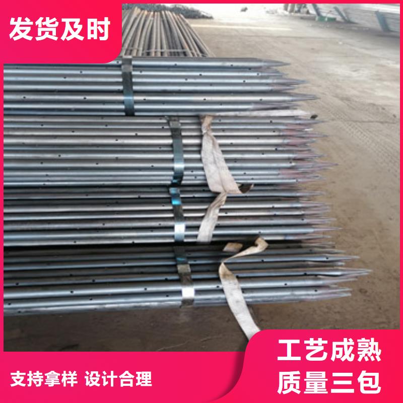 桩基声测管注浆管经销厂家