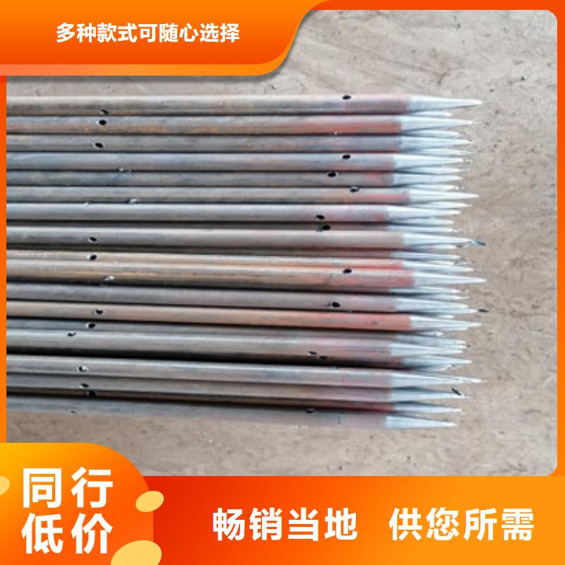 套筒式声测管注浆管厂家
