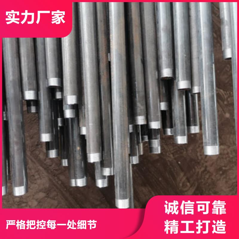 套筒式声测管注浆管厂家