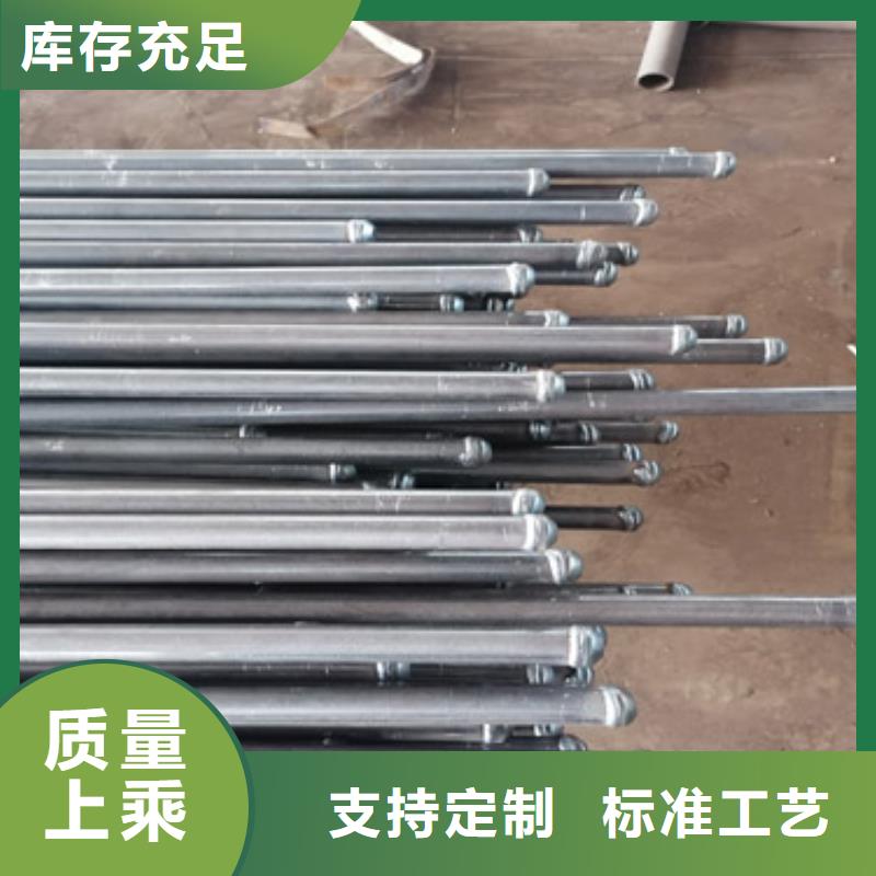 套筒式声测管注浆管厂家