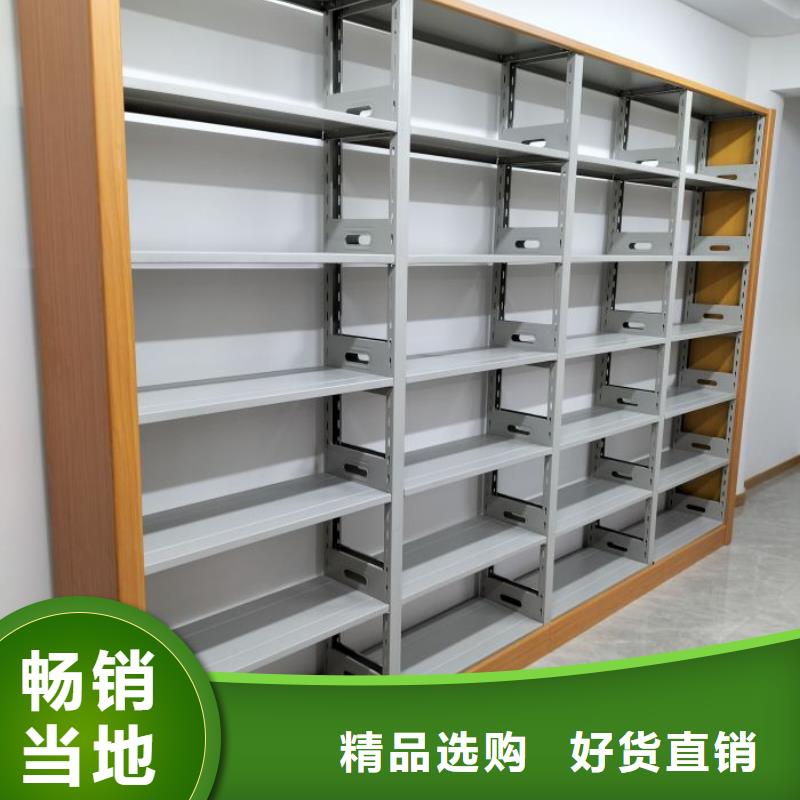 生产厂家服务【世晔】手动密集档案资料柜