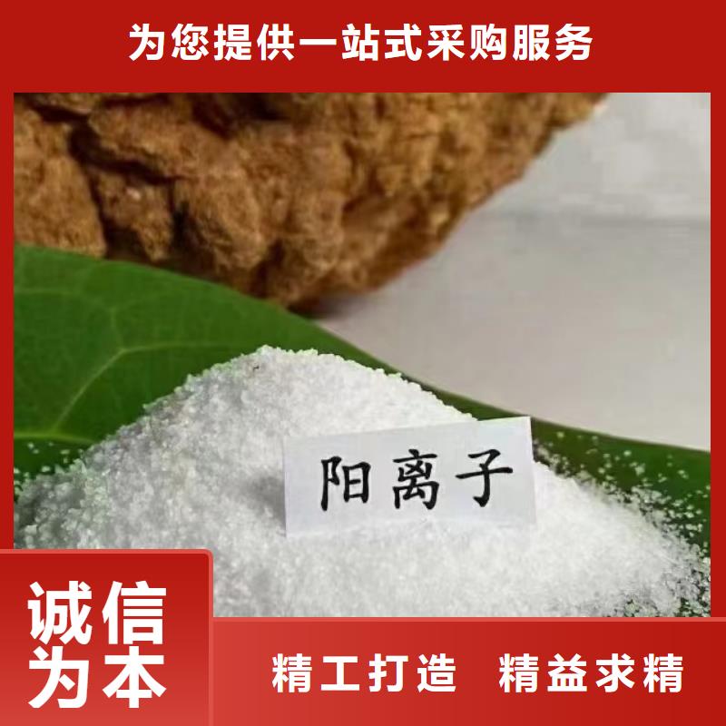 聚丙烯酰胺聚合氯化铝品质服务诚信为本