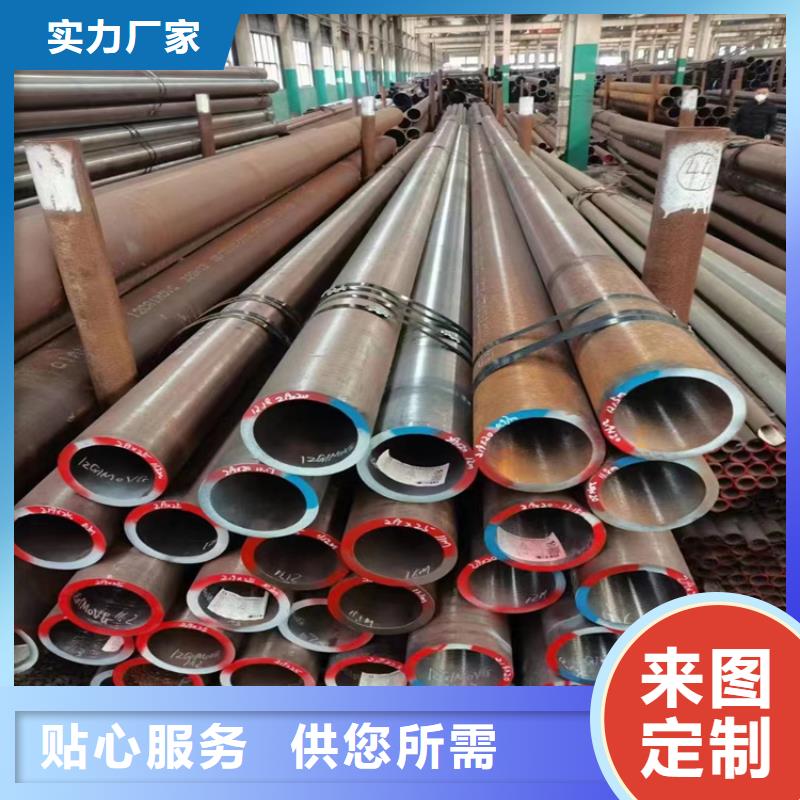 无缝钢管大口径无缝钢管品质之选