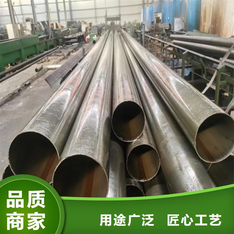 40cr合金无缝管采购价格十年老厂