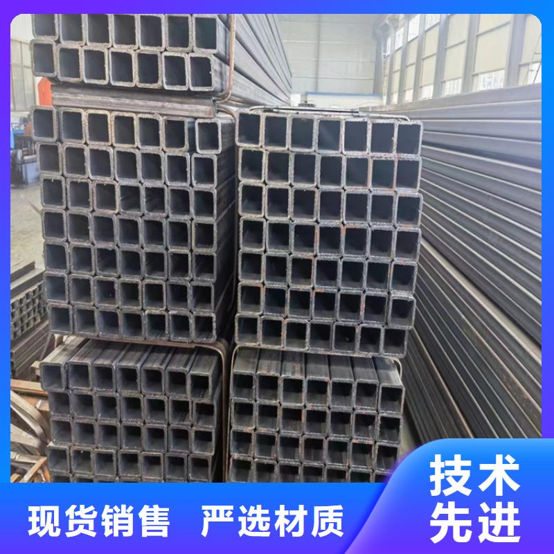 400*200方管镀锌方管源头厂家