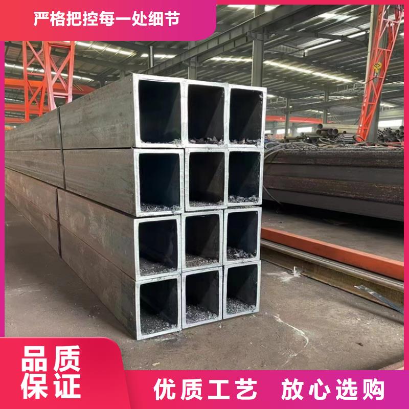 方管q345b无缝钢管0中间商差价